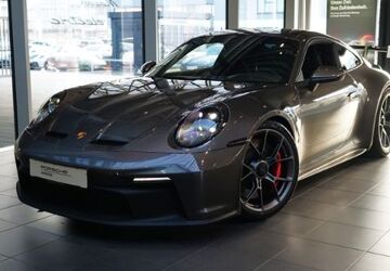 Porsche 992 12.911 km 179.911 &euro; Landau 76829