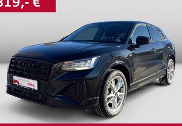 Audi Q2 21.040 km 25.990 &euro; Pforzheim 75179