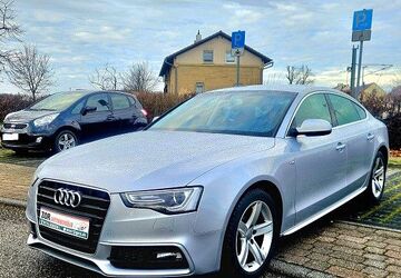 Audi A5 200.000 km 13.800 &euro; Oberderdingen 75038
