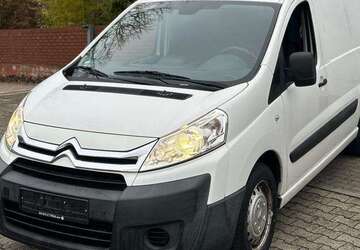 Citroen Jumpy 196.600 km 6.490 &euro; Rheinstetten 76287