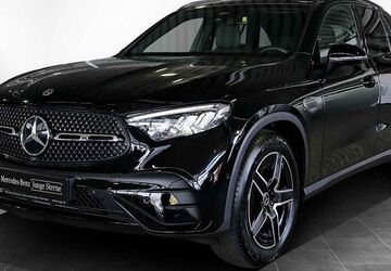 Mercedes-Benz GLC 200 17.220 km 53.960 &euro; Pforzheim 75179