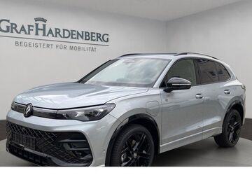 VW Tiguan 1.500 km 57.900 &euro; Bruchsal 76646