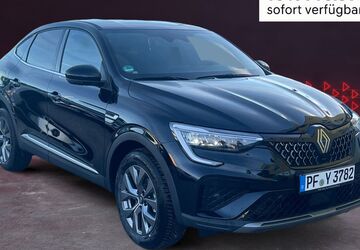 Renault Arkana 2.503 km 30.330 &euro; Birkenfeld 75217