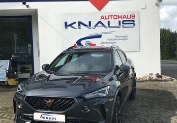 Cupra Formentor 16.700 km 29.990 &euro; Walzbachtal 75045