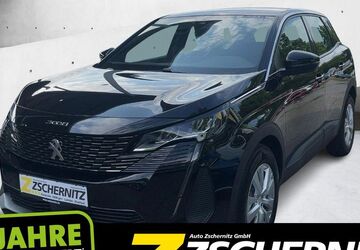 Peugeot 3008 20.000 km 17.690 &euro; Karlsruhe 76189