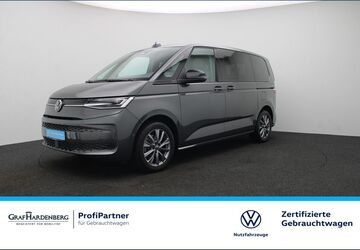 VW T7 Multivan 11.250 km 57.480 &euro; Karlsruhe 76131