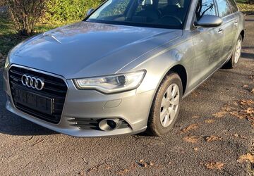 Audi A6 339.000 km 6.990 &euro; Muggensturm 76461