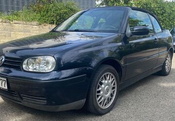 VW Golf 158.765 km 2.222 &euro; Reutlingen 72770