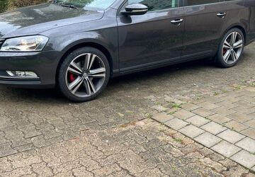 VW Passat 158.000 km 6.000 &euro; Pforzheim 75181