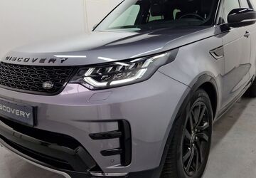 Land Rover Discovery 69.000 km 39.950 &euro; Landau 76829