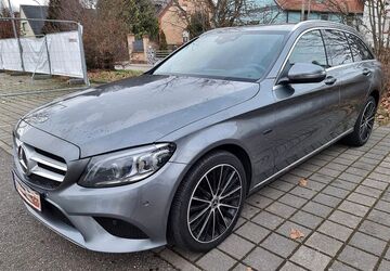 Mercedes-Benz C 300 215.000 km 15.900 &euro; Germersheim 76726