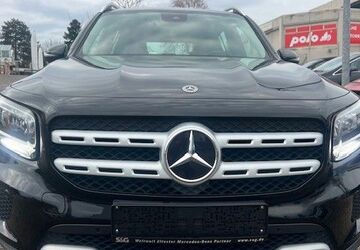 Mercedes-Benz GLB 220 149.826 km 24.999 &euro; Pforzheim 75179