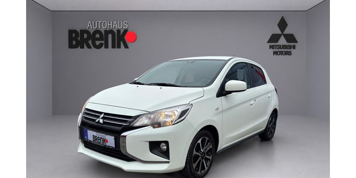 Mitsubishi Space Star 81.500 km 11.190 &euro; Karlsruhe 76227