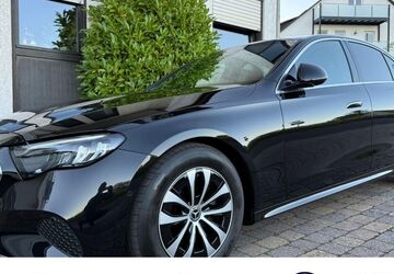 Mercedes-Benz E 200 24.800 km 41.990 &euro; Landau 76829