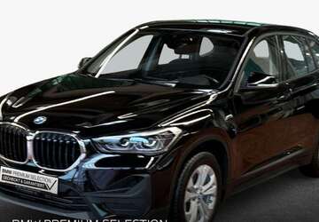 BMW X1 54.525 km 24.680 &euro; Karlsruhe 76227