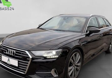 Audi A6 184.250 km 22.900 &euro; Linkenheim-Hochstetten 76351