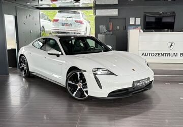 Porsche Taycan 63.880 km 55.500 &euro; Bretten 75015
