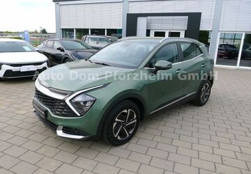Kia Sportage 17.600 km 26.790 &euro; Pforzheim 75177