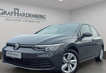 VW Golf 15.379 km 23.490 &euro; Bretten 75015