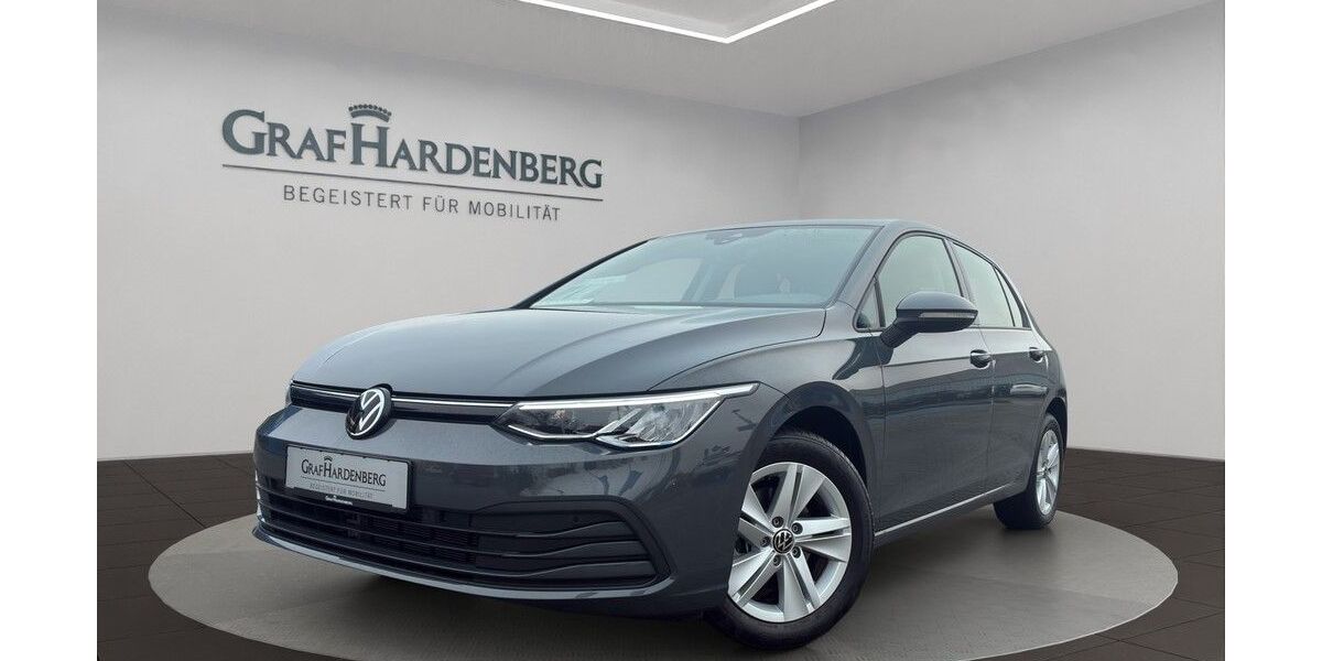 VW Golf 15.379 km 23.490 &euro; Bretten 75015