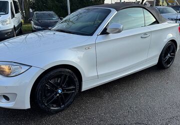 BMW 120 102.000 km 10.650 &euro; Rastatt 76437