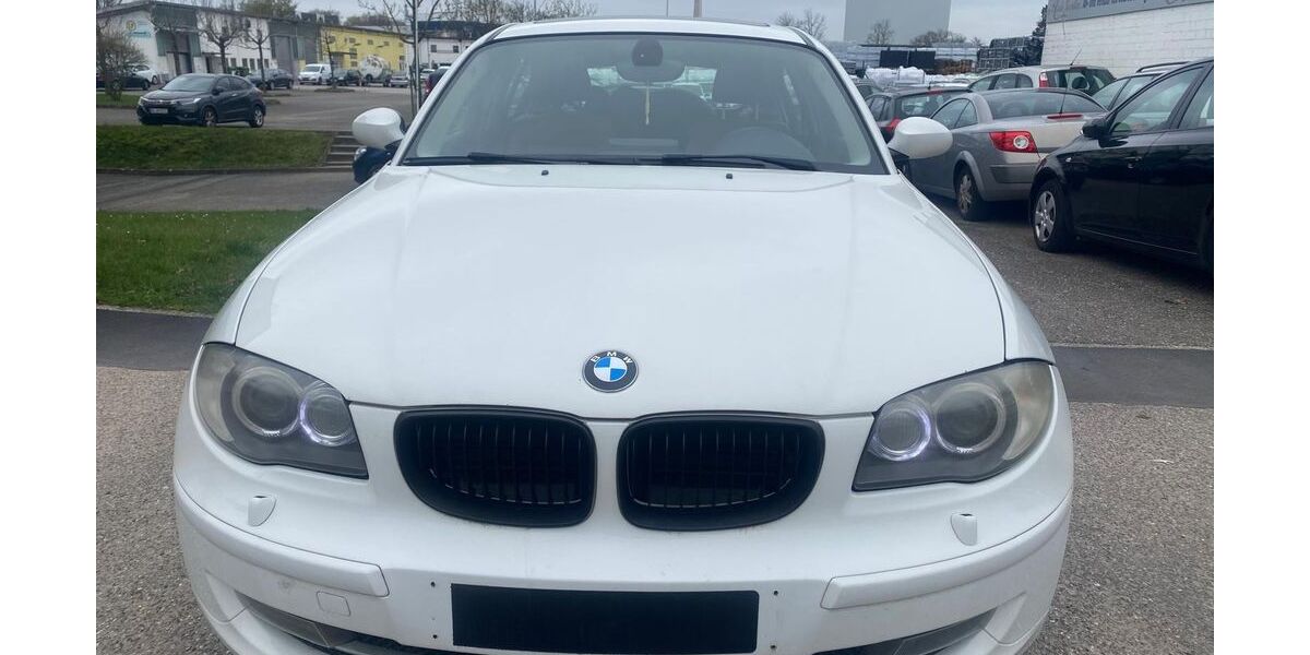 BMW 118 223.000 km 3.990 &euro; Ettlingen 76275