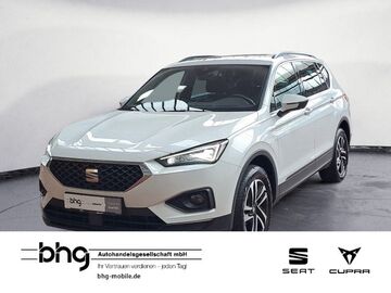 Gebrauchte Seat Tarraco