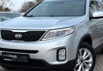 Kia Sorento 157.200 km 14.950 &euro; Forst 76694