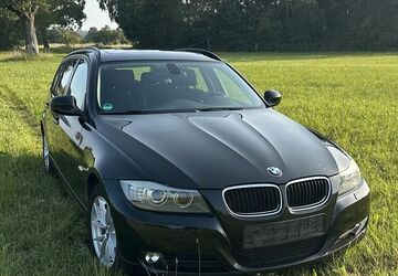 BMW 318 253.000 km 3.700 &euro; Karlsruhe 76185