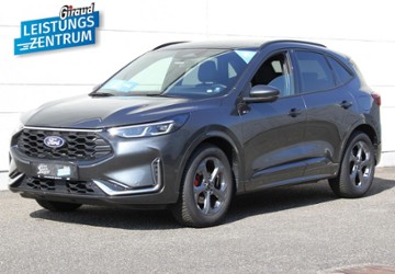 Ford Kuga 8.200 km 37.455 &euro; Stutensee-Friedrichstal (West) 76297