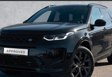 Land Rover Discovery Sport 31.000 km 38.350 &euro; Karlsruhe 76187