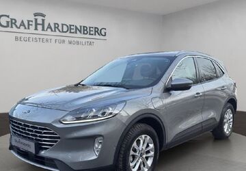 Ford Kuga 77.295 km 20.980 &euro; Karlsruhe 76185