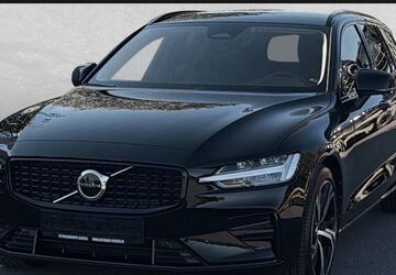 Volvo V60 49.000 km 27.750 &euro; Karlsruhe 76187