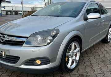 Opel Astra 212.000 km 2.190 &euro; Pforzheim 75172