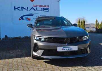 Opel Astra 1.500 km 32.600 &euro; Walzbachtal 75045