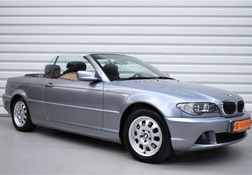 BMW 320 93.000 km 15.990 &euro; Forst 76694