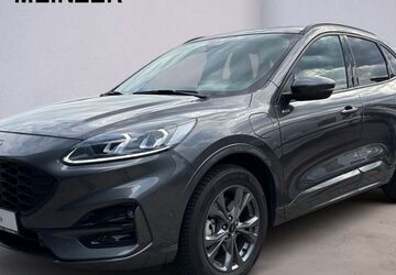 Ford Kuga 56.600 km 22.490 &euro; Linkenheim-Hochstetten 76351