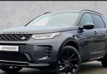 Land Rover Discovery Sport 2.000 km 71.990 &euro; Karlsruhe 76187