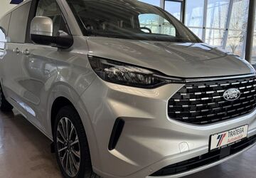 Ford Tourneo Custom 10.440 km 49.440 &euro; Bruchsal 76646