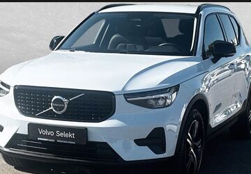 Volvo XC40 31.000 km 34.250 &euro; Karlsruhe 76187