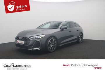 Audi A5 19.500 km 51.980 &euro; Karlsruhe 76131