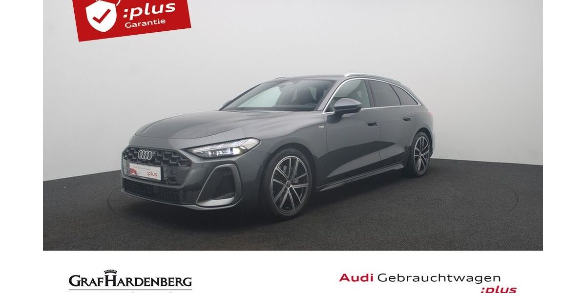 Audi A5 19.500 km 51.980 &euro; Karlsruhe 76131