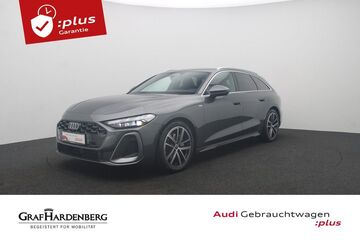 Gebrauchte Audi A5