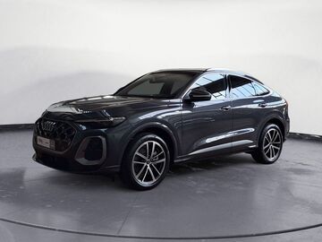 Gebrauchte Audi Q5