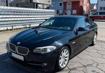 BMW 530 Gran Turismo 238.850 km 11.800 &euro; Karlsruhe 76137