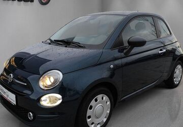 Fiat 500 19.600 km 13.490 &euro; Pforzheim 75177