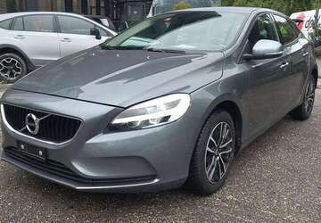 Volvo V40 106.000 km 10.900 &euro; Durmersheim 76448