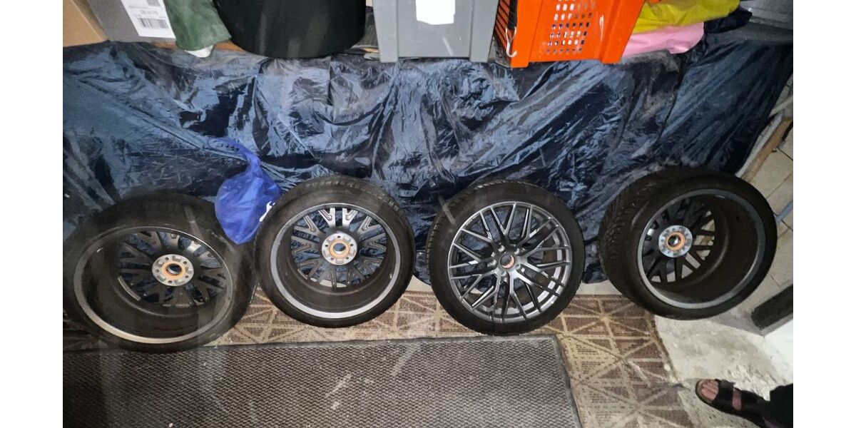 Skoda Superb 102.603 km 21.500 &euro; Durmersheim 76448