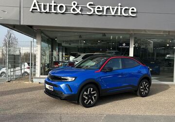 Opel Mokka 18.710 km 22.770 &euro; Pforzheim 75181