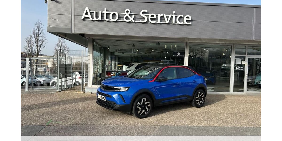 Opel Mokka 18.710 km 22.770 &euro; Pforzheim 75181